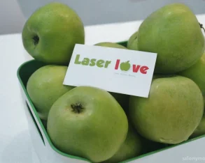Студия лазерной эпиляции Laser Love на улице Лермонтова фото 2