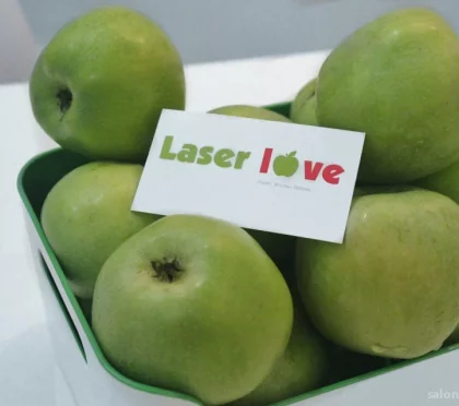 Студия лазерной эпиляции Laser Love на улице Лермонтова фото 2