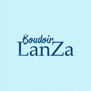 Салон красоты Boudoir LANZA фото 9